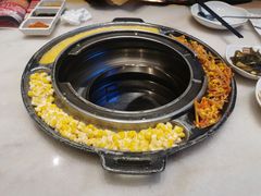 -韩宫宴炭火烤肉(印象城店)