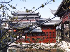 -岳辰齿科(浦东长泰店)