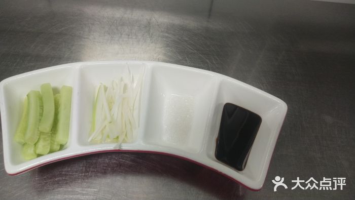 大唐凤凰园美食城(卫国路总店)图片