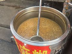 -东关回民小吃一条街(颍河西路店)