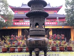 -会龙寺