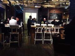 大堂-Goose Island Brewhouse鹅岛精酿啤酒品牌餐厅