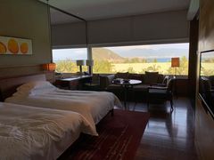 -三亚太阳湾柏悦酒店