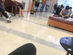 -宠爱国际动物医院·消化内科·心肾内科·ISFM猫友好(望京店)