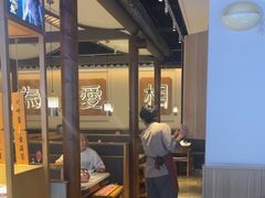 -周渝食惦酸菜鱼(青浦店)
