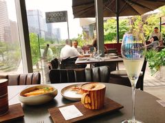景观位-FOOOO CITY CLUB 孚乐里音乐西餐酒吧(悠方店)