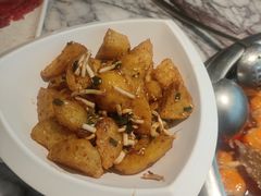 -鱼豆吉·豆浆鱼火锅(宜昌万达店)