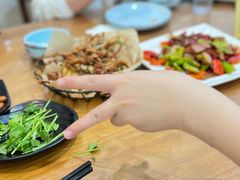 -宝记砂锅粥(柏庐南路店)
