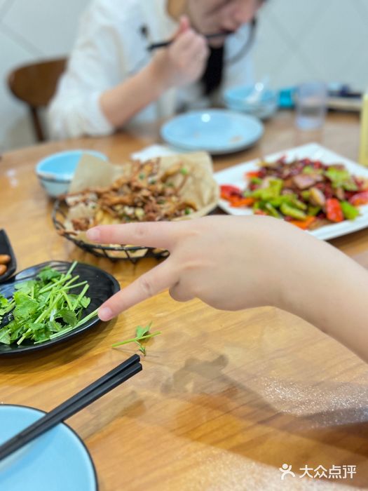 宝记砂锅粥(柏庐南路店)图片