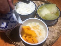-我的甜·泰国餐厅