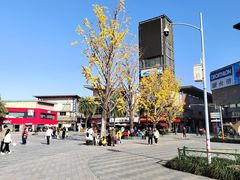 -成都华侨城欢乐里