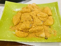 打糕-朴小妹人参鸡汤火锅(长白山万达店)
