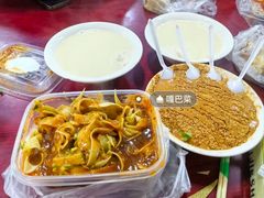 -正味斋锅巴菜(西北角店)