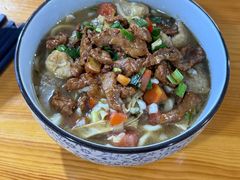 -荣荣面馆(丹溪大道店)