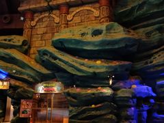 -波塞冬旅游度假区