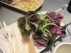 -椒椒铜炉火锅鸡(天马店)