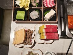 -海底捞火锅(劲松店)