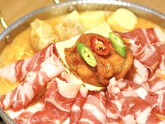-西月山居匠心创意料理(江汉路新佳丽广场店)