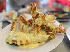 -真浪大家乐海鲜餐馆