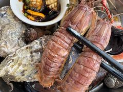 -好兄弟郭巨海鲜(天一阁店)