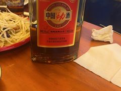 -清真·馬坡二旦烧烤(人生一串拍摄店)