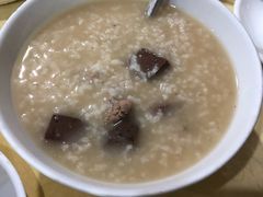 -电白鸭粥店(下沙二坊88号店)