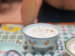 -堂屋糖水店(愚园店)
