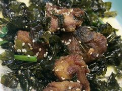 -添福来墨鱼饺子 · 海鲜东北菜(大连星海·黄浦路店)