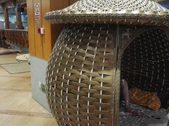 -丽池宫韩式汗蒸会馆(华灯坊店)