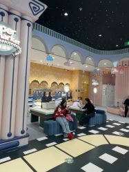 点击看大图 -meland亲子乐园(北京亦庄龙湖天街店)