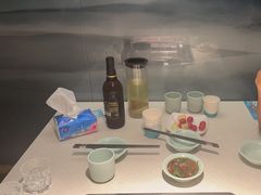 -野妹火锅(龙岗店)