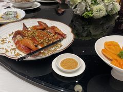 -好友缘酒家(会展中心店)