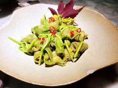 -辛香汇·现炒川菜(淮海路百盛店)