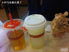 -85度C(南京龙世中心店)