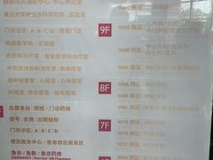 -复旦大学附属华山医院(总院)