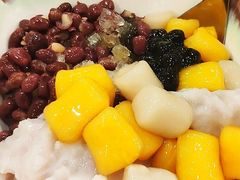 -鲜芋仙(南开大悦城店)