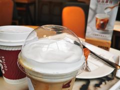 -COSTA COFFEE(常熟路店)