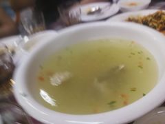 -莎车清真美食