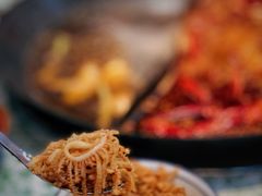 -鸿姐老火锅(花园路店)