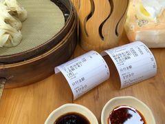 -晓友烧麦(光华村店)