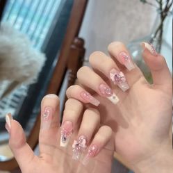 -M·X Nail日式美甲美睫