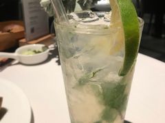 -L'Arome芳芳法国餐厅(仙林金鹰店)