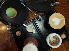-Ponte 意大利餐厅