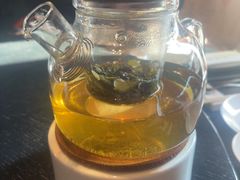 -蝴蝶里·粤菜·点心(滨江龙湖店)