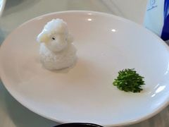 -东来顺饭庄(西直门店)