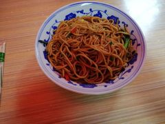 -小毛绝杀炒粉