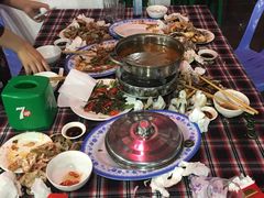 -幸福姐海鲜大排档