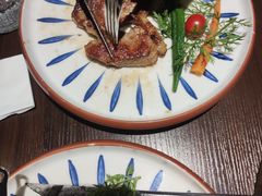 -路易十三西餐厅(西关新天地店)