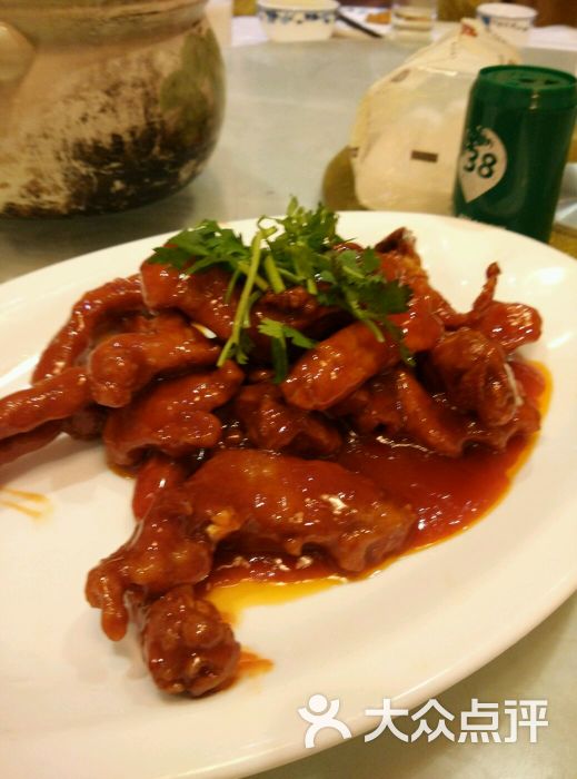 巷子口私房菜糖醋里脊图片 - 第646张