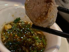 手锤牛肉丸-陈记顺和牛肉火锅馆(天河北路店)